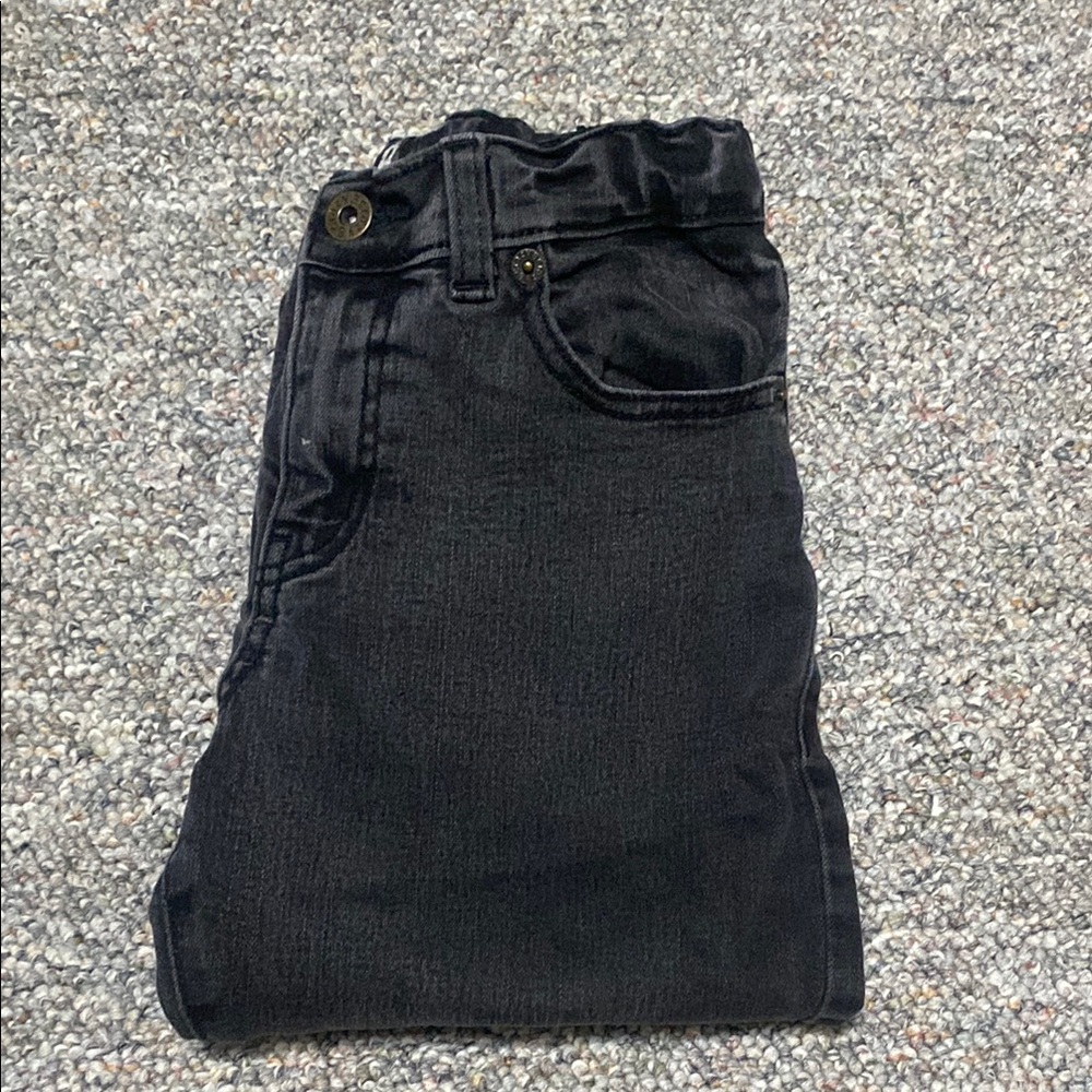 Crazy 8 Girls Rocker Style Jeans